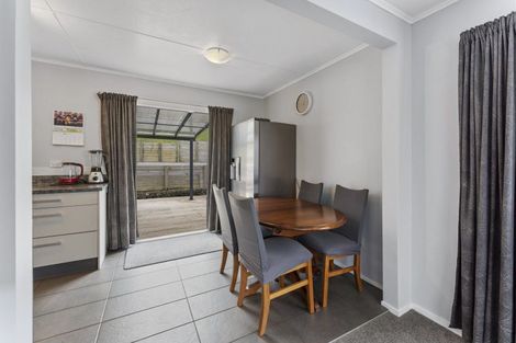 Photo of property in 57 Desert Gold Street, Ascot Park, Porirua, 5024