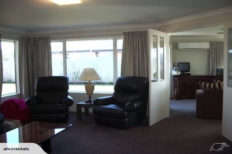 Photo of property in 17 Fairfield Way, Rolleston, 7614