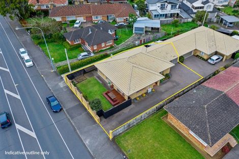 Photo of property in 2/613 Manukau Road, Epsom, Auckland, 1023