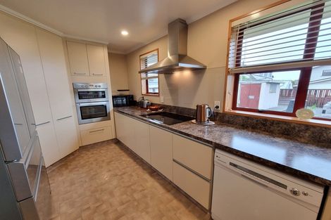 Photo of property in 4 Shelley Street, Greymouth, 7805