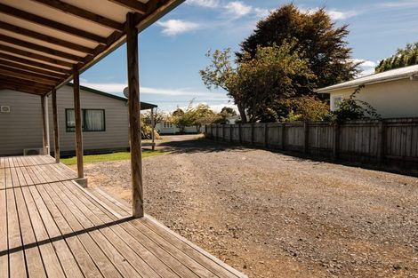 Photo of property in 92b Goldfinch Street, Ohakune, 4625