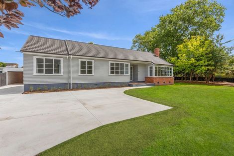 Photo of property in 70 Ariki Street, Karapiro, Cambridge, 3494
