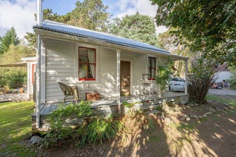 Photo of property in 83 Mangaone North Road, Hautere, Otaki, 5582
