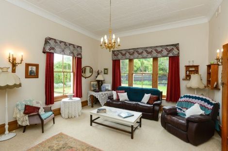 Photo of property in 5 Rose Street, Waipawa, 4210