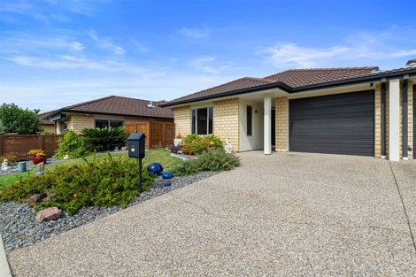 Photo of property in 8 Havenbrook Way, Pyes Pa, Tauranga, 3112