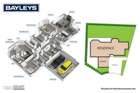 Photo of property in 40 Redwood Crescent, Hurdon, New Plymouth, 4310