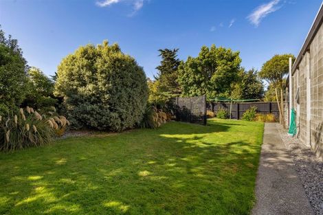 Photo of property in 7 Allison Crescent, Kaiapoi, 7630
