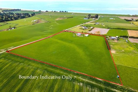 Photo of property in 61 Lyall Road, Saint Andrews, Timaru, 7971