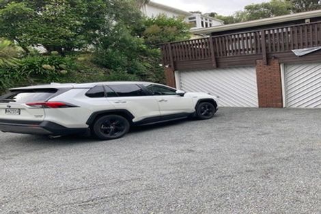 Photo of property in 33 Ngaio Gorge Road, Ngaio, Wellington, 6035