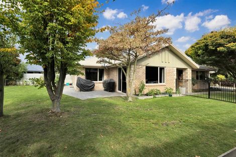 Photo of property in 52 Nursery Drive, Tinwald, Ashburton, 7700