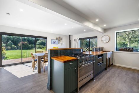 Photo of property in 176 Bellam Road, Rolleston, Christchurch, 7678