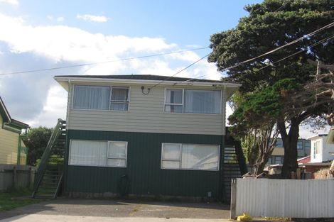 Photo of property in 11 Adelaide Street, Petone, Lower Hutt, 5012