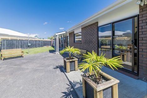 Photo of property in 47 Green Avenue, Levin, 5510