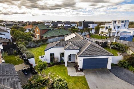 Photo of property in 5 Cockle Lane, Waimairi Beach, Christchurch, 8083