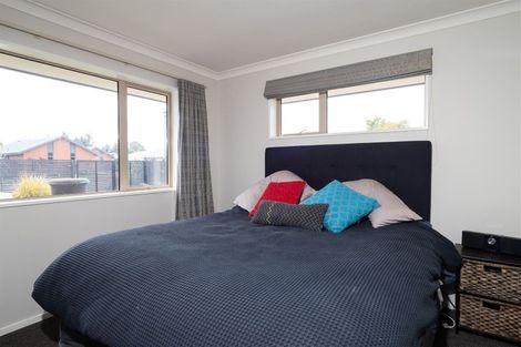 Photo of property in 9 Elmwood Grove, Tinwald, Ashburton, 7700