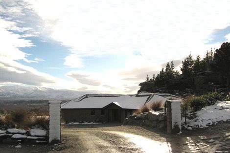 Photo of property in 29 Old Golf Course Road, Bridge Hill, Alexandra, 9320