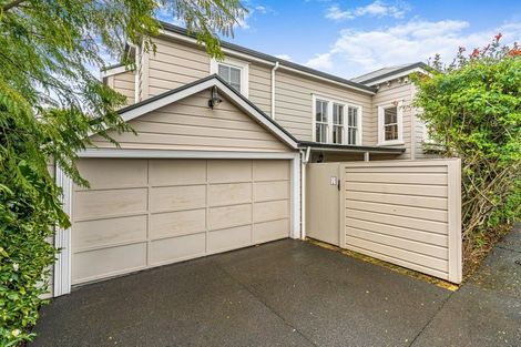 Photo of property in 26 Richmond Road, Grey Lynn, Auckland, 1021