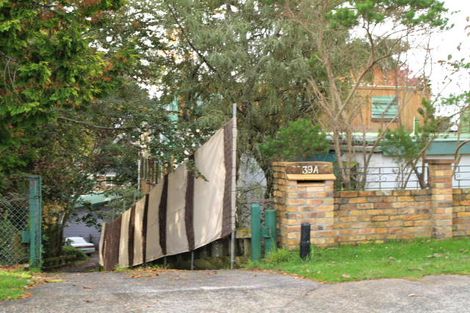 Photo of property in 39a Evelyn Road, Cockle Bay, Auckland, 2014