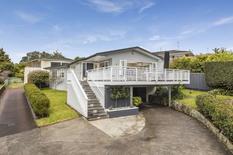 Photo of property in 185 Riddell Road, Glendowie, Auckland, 1071