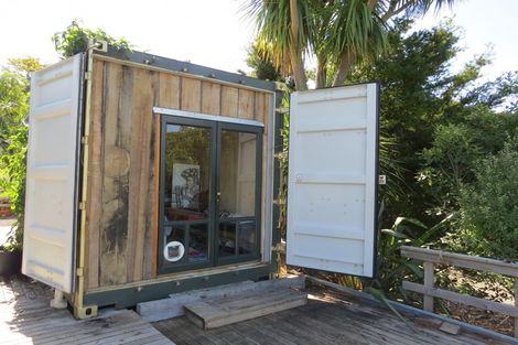 Photo of property in 435b Tuateawa Road, Tuateawa, Coromandel, 3583