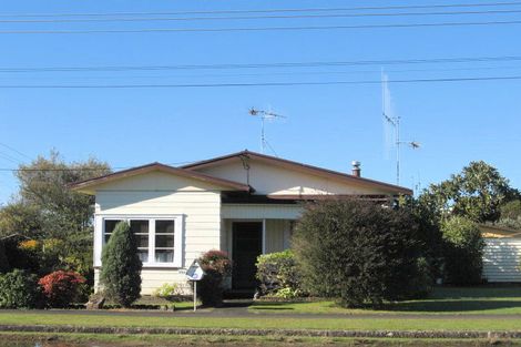 Photo of property in 302 Williamson Street, Thames, 3500