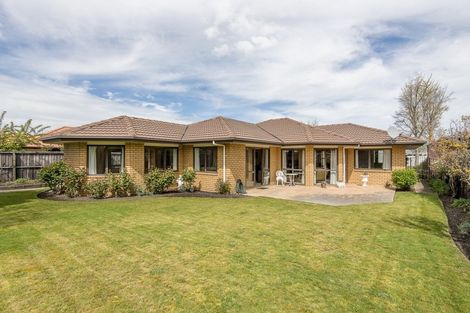 Photo of property in 17 Richard Seddon Drive, Northwood, Christchurch, 8051