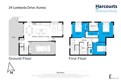 Photo of property in 24 Lumbarda Drive, Kumeu, 0810