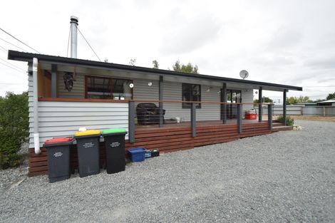 Photo of property in 3 Falstone Crescent, Twizel, 7901