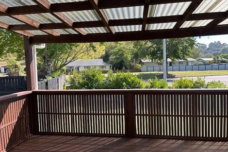 Photo of property in 1 Emme Allan Road, Kawerau, 3127