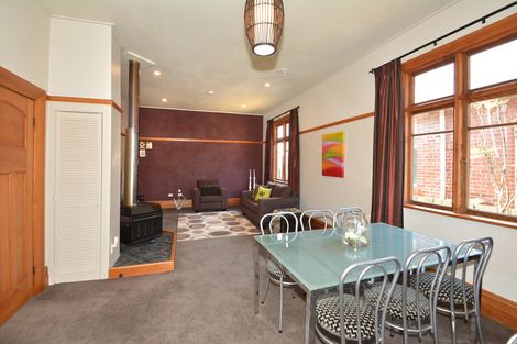 Photo of property in 55 Hargest Crescent, Saint Kilda, Dunedin, 9012