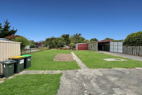 Photo of property in 5 Bray Street, Darfield, 7510