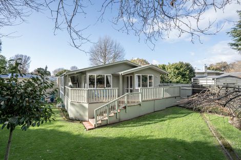 Photo of property in 486 College Street, Hokowhitu, Palmerston North, 4410