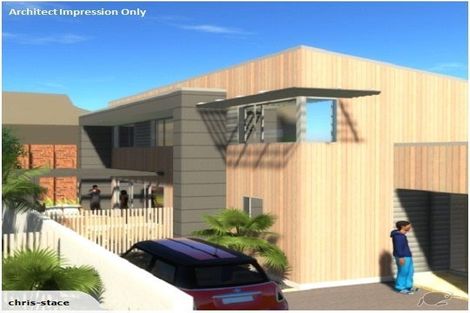 Photo of property in 54a Buller Street, New Plymouth, 4312