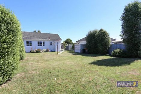 Photo of property in 117/115 Peverel Street, Riccarton, Christchurch, 8041