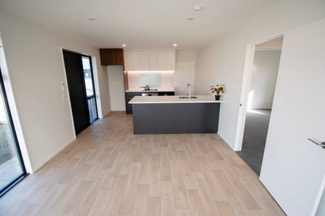 Photo of property in 28 Dodd Road, Rolleston, 7615