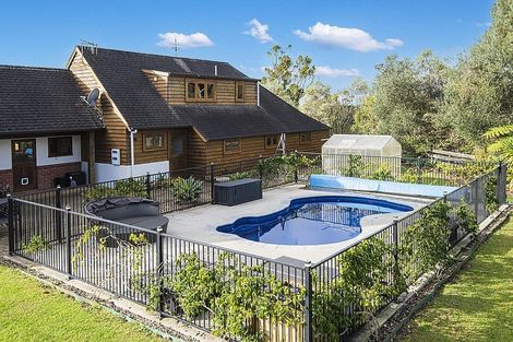 Photo of property in 61 Waipuna Road, Maunu, Whangarei, 0110