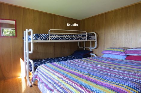 Photo of property in 11 Kowhai Place, Tuateawa, Coromandel, 3583