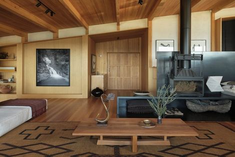 Photo of property in 344 Black Jack Road, Kuaotunu, Whitianga, 3592