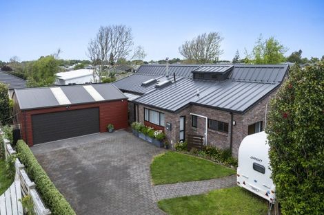 Photo of property in 7a Iwa-iti Street, Waitara, 4320