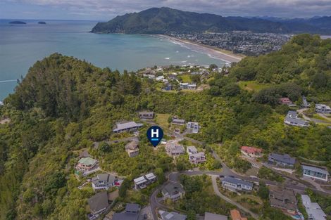 Photo of property in 6 Fantail Terrace, Tairua, 3508