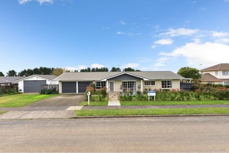 Photo of property in 354 Greenhill Drive, Te Awamutu, 3800