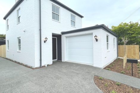 Photo of property in 2c Westby Street, Waltham, Christchurch, 8023