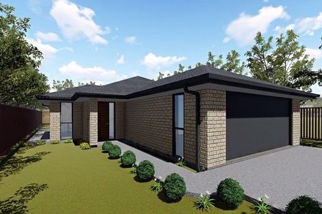 Photo of property in 48a Adams Road South, Pukekohe, 2120