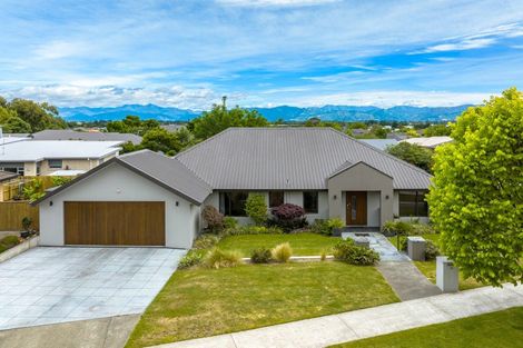 Photo of property in 38 Elmwood Avenue, Witherlea, Blenheim, 7201