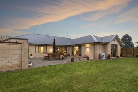 Photo of property in 624/612 Robinsons Road, Rolleston, Christchurch, 7676