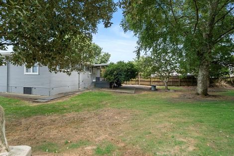 Photo of property in 7 Lomas Place, Manurewa, Auckland, 2102
