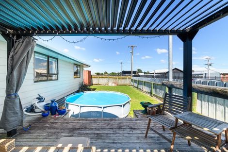 Photo of property in 3 Baring Street, Bunnythorpe, Palmerston North, 4481