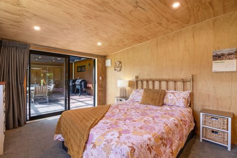 Photo of property in 190 Beatties Road, Ashley, Rangiora, 7477