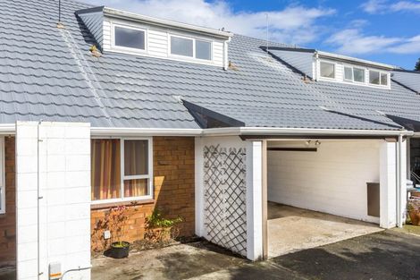 Photo of property in 3/8 Wai-iti Crescent, Woburn, Lower Hutt, 5010