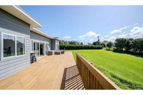 Photo of property in 8 Meadow Lane, Pakaraka, Kaikohe, 0472